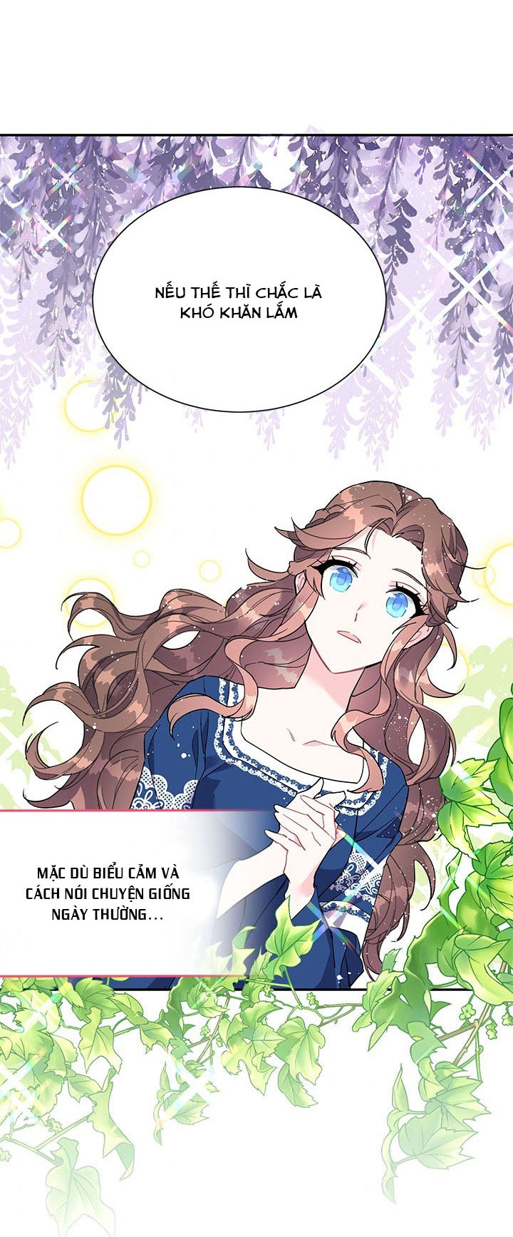 công chúa của loài chim chapter 5 66