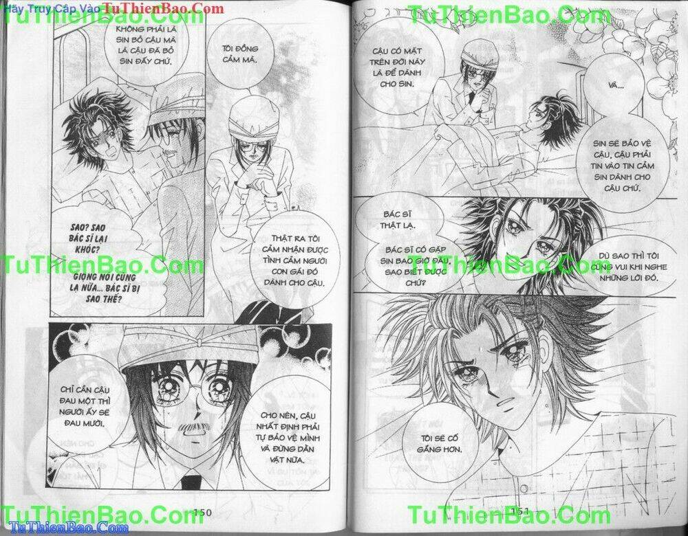 vua xa lộ chapter 9 76