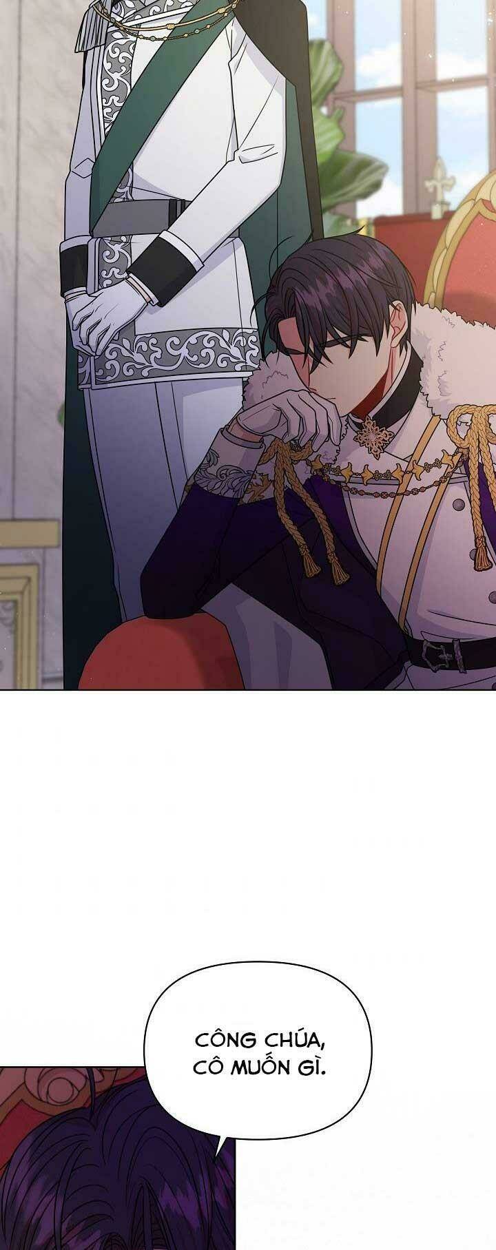 tôi đã nuôi dưỡng bạn thời thơ ấu thành bạo chúa chapter 57 34