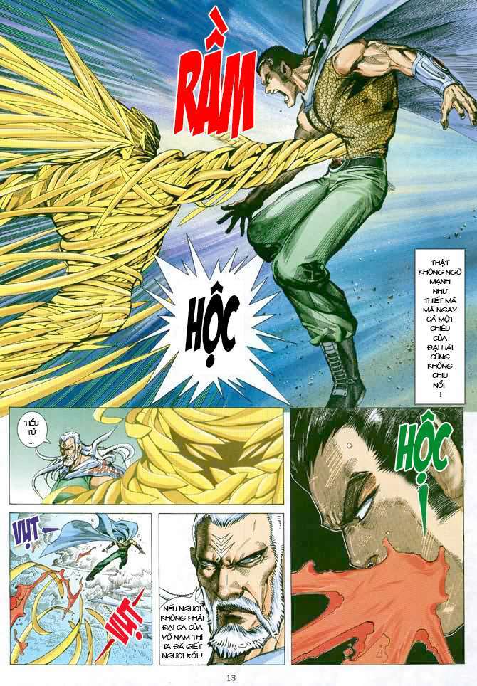 võ thần chapter 60 13