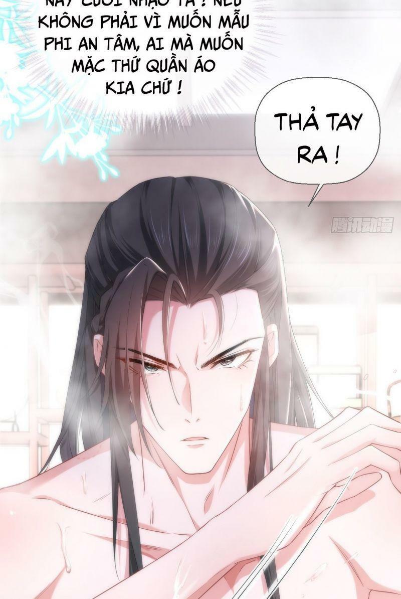 nhập mộ chi thần chapter 10 21