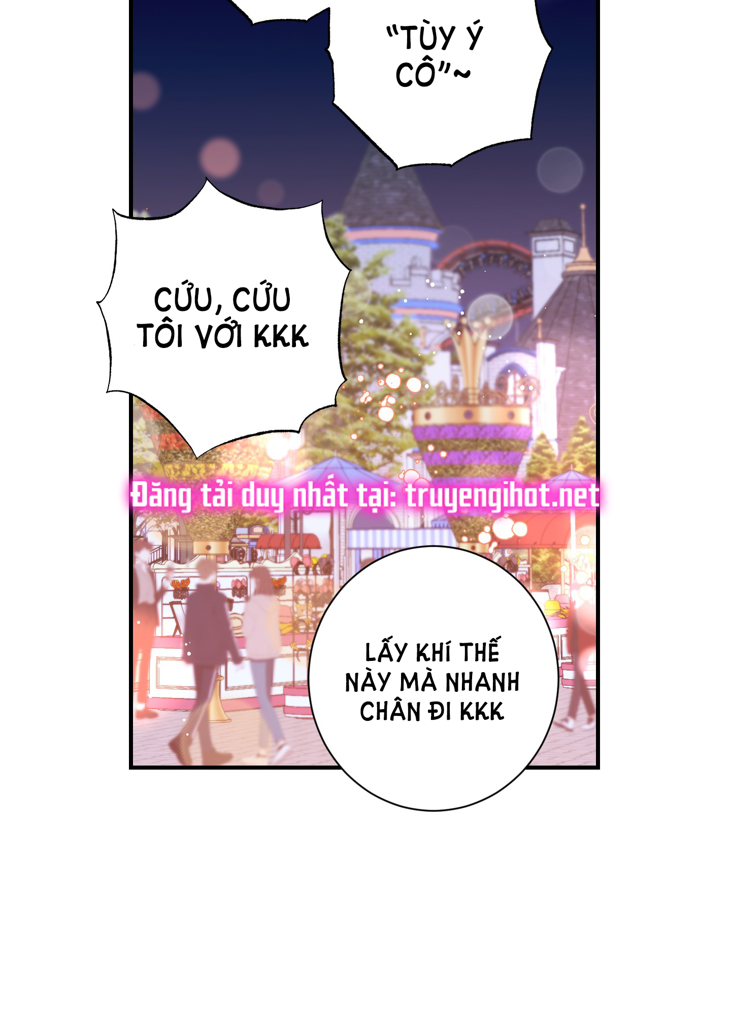 [18+] một lòng một dạ chapter 28.2 14