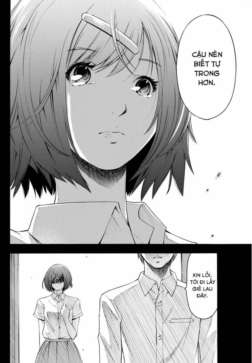 love riron chapter 36 18