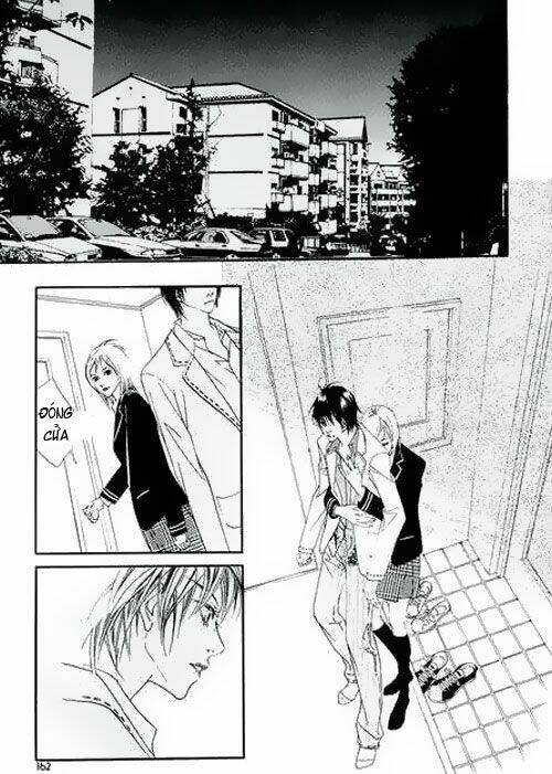 flowers of evil chapter 7 30