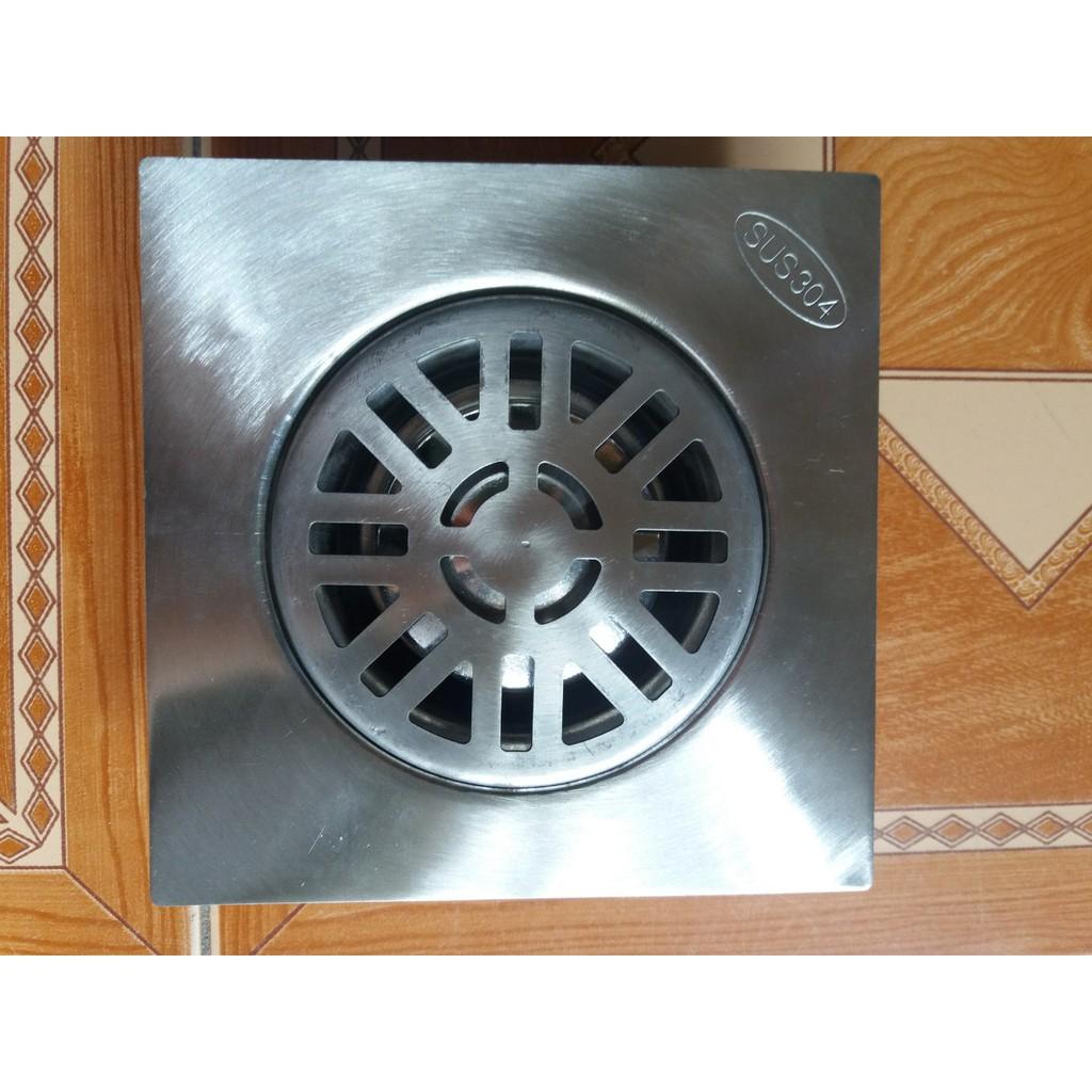 HỐ GA THOÁT NƯỚC ỐNG THOÁT 114