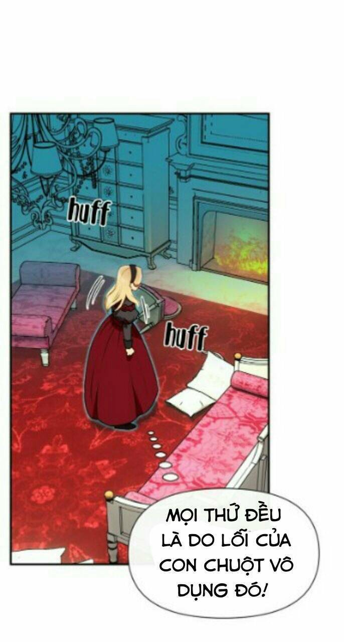 khế ước của nữ công tước quái vật chapter 43 28