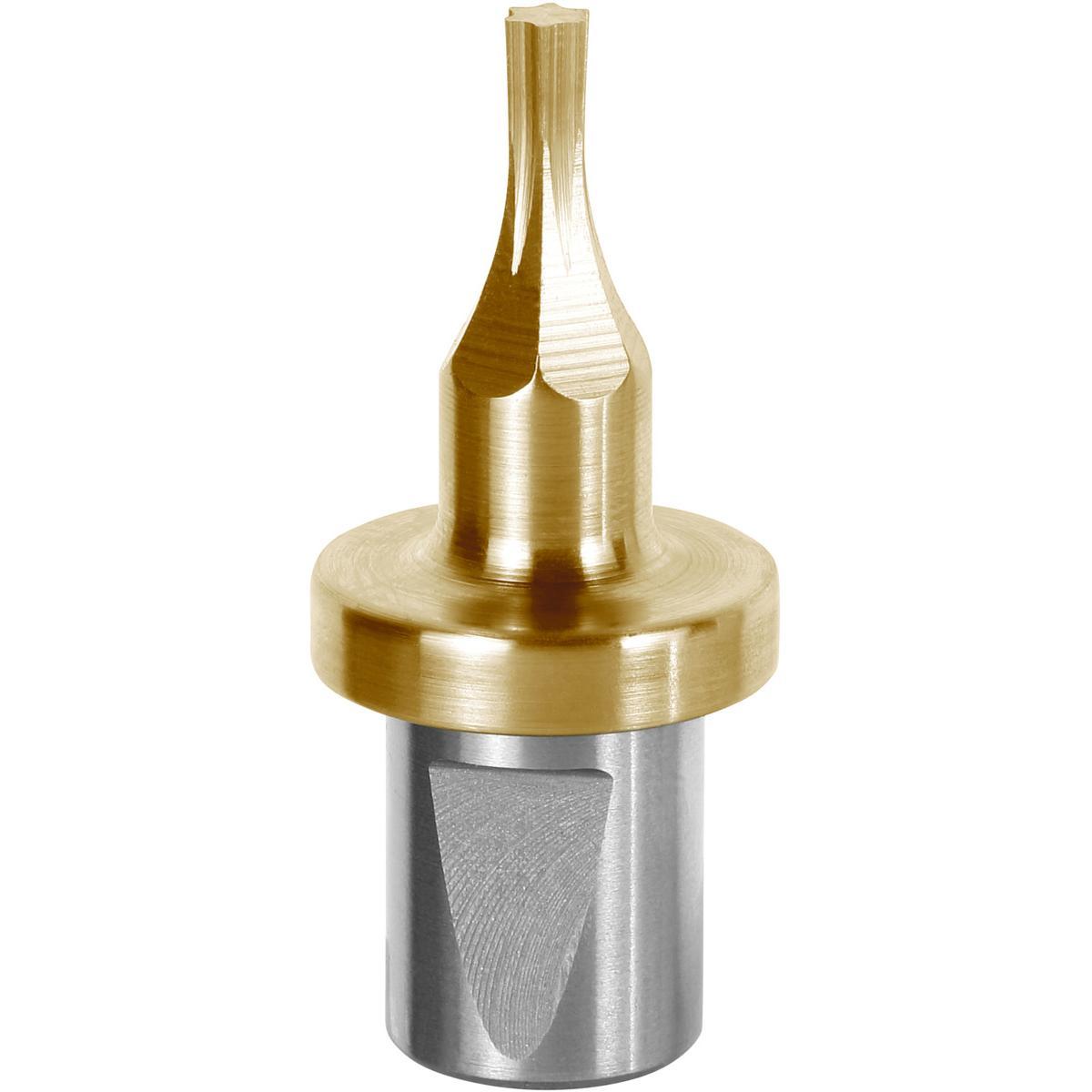 Đầu Tạo Lỗ Torx Tx40 D=16mm Garant 293066 Tx40 - Hàng Chính Hãng 100% từ Đức