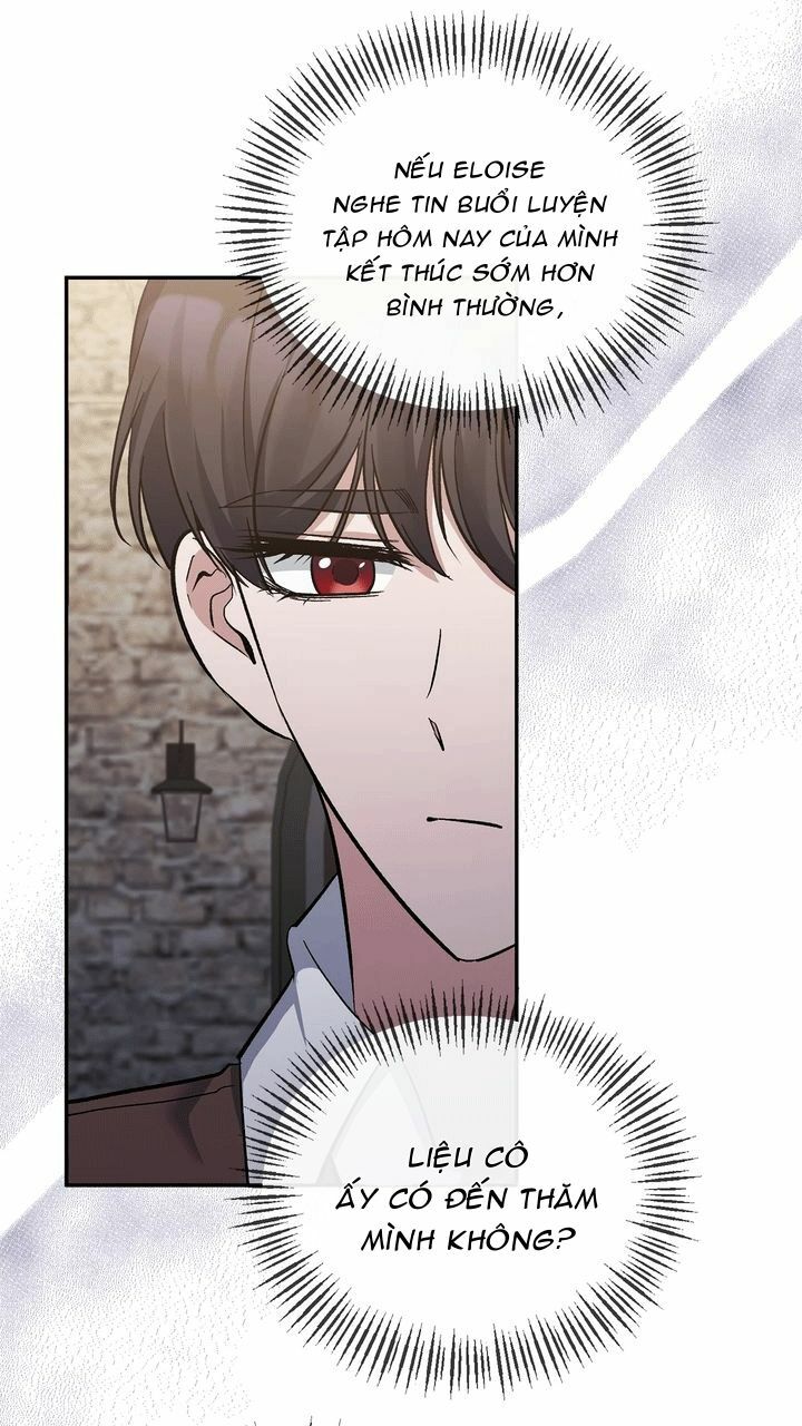 nữ công tước phương bắc là một nhân vật phản diện chapter 20 17