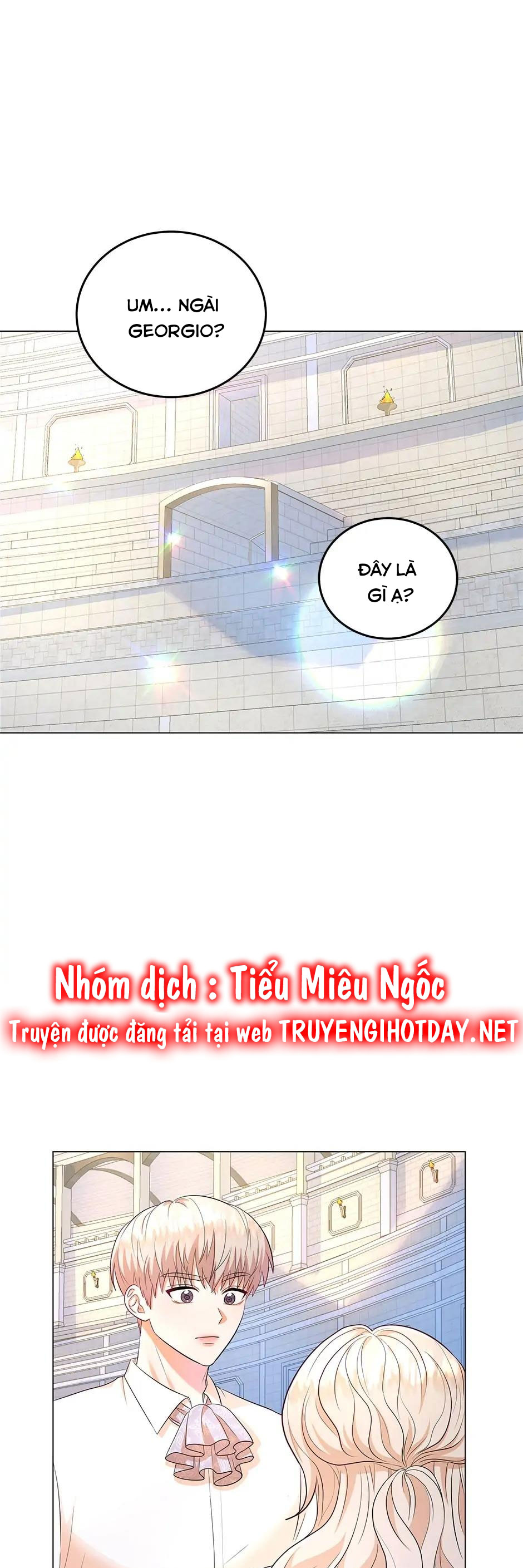 diễn vai ác nữ cũng thật khó khăn chapter 27 2