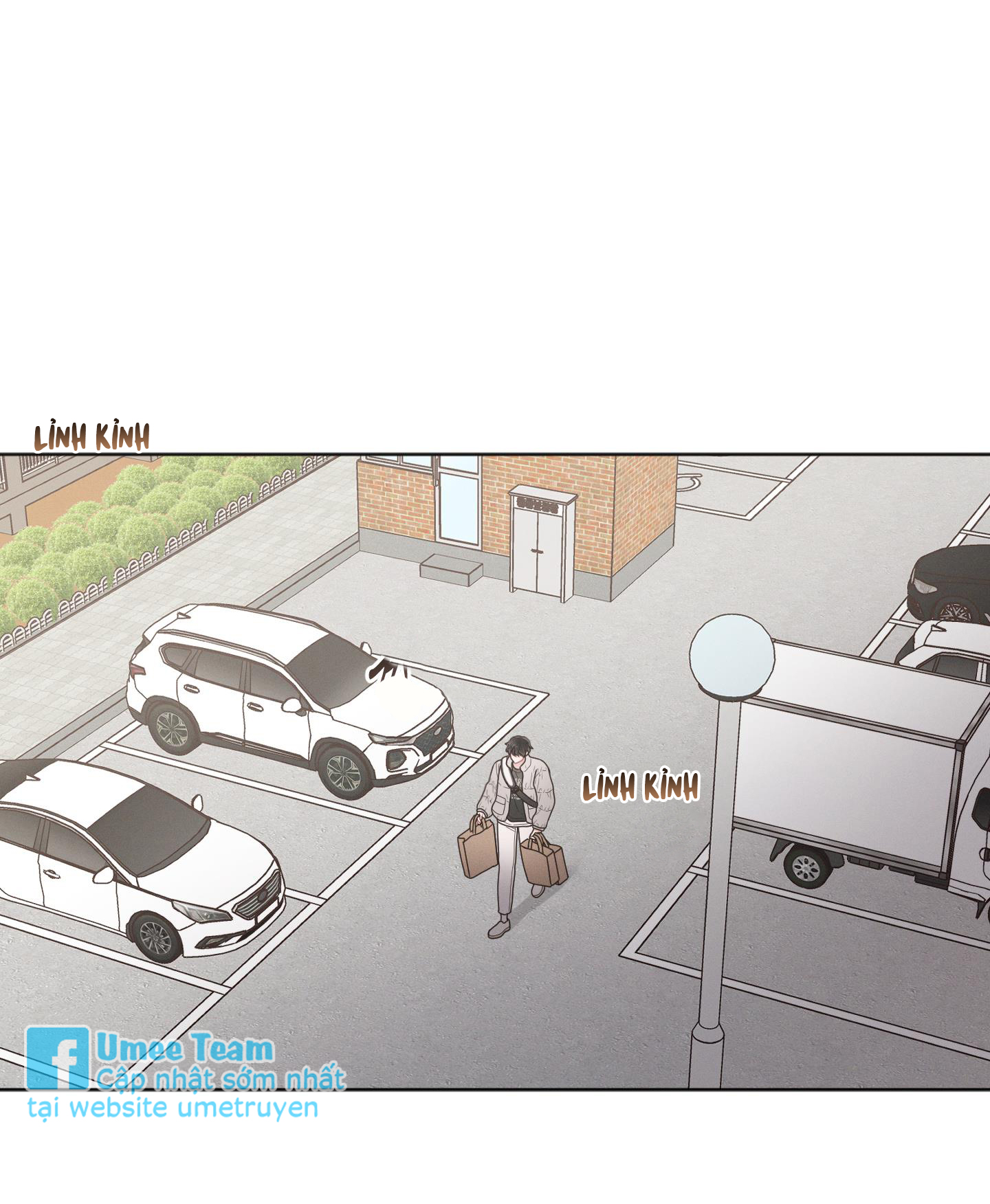 đời tư hàng xóm chapter 31 28