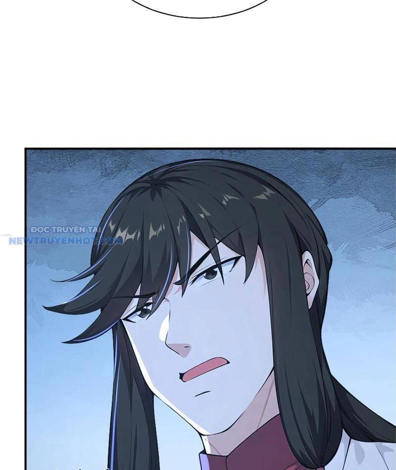 ta thực sự không muốn làm thần tiên chapter 99 10