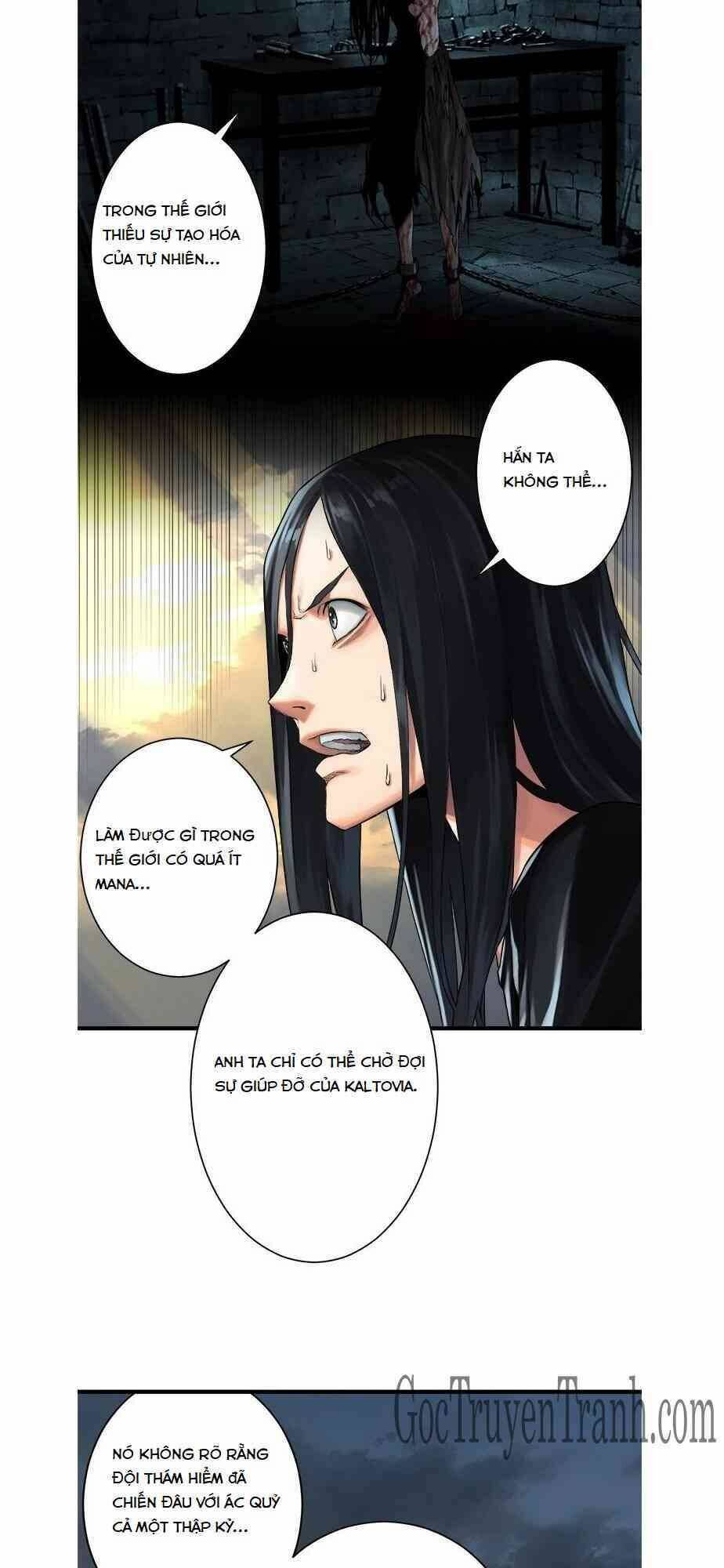 triệu hồi đến thế giới fantasy chapter 61 6