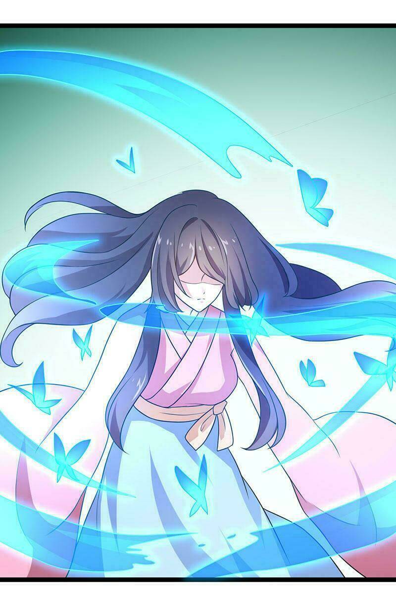 khuynh thế đế vương cơ chapter 6.1 7