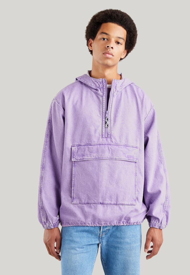 ÁO KHOÁC HOODIE NAM LEVI'S A2793-0000