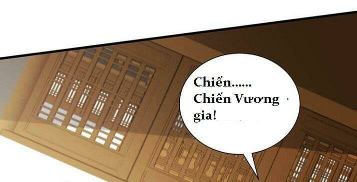 độc phi thần y quá kiêu ngạo chapter 100 25