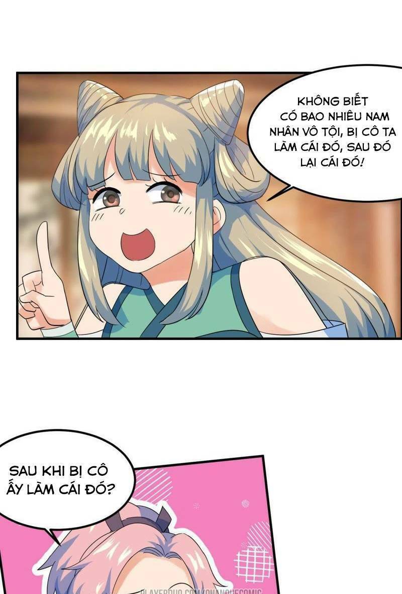 tối cường quang hoàn hệ thống chapter 42 7