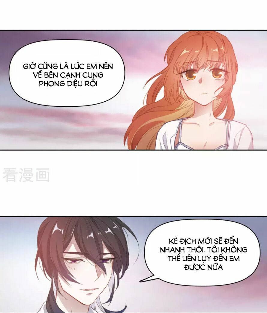 địa ngục cáo bạch thi chapter 73 6