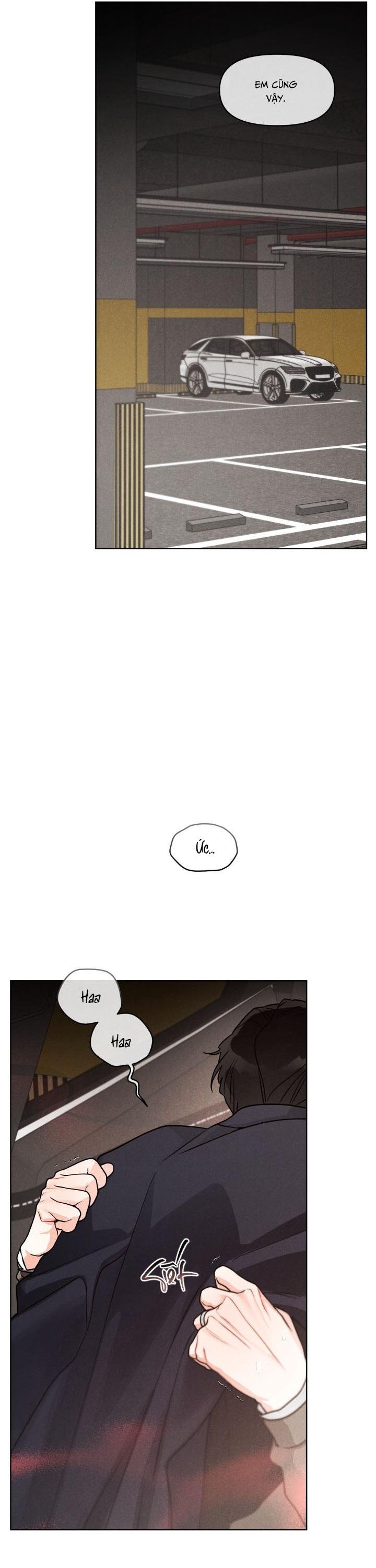 cuộc gọi ẩn danh chapter 19 14