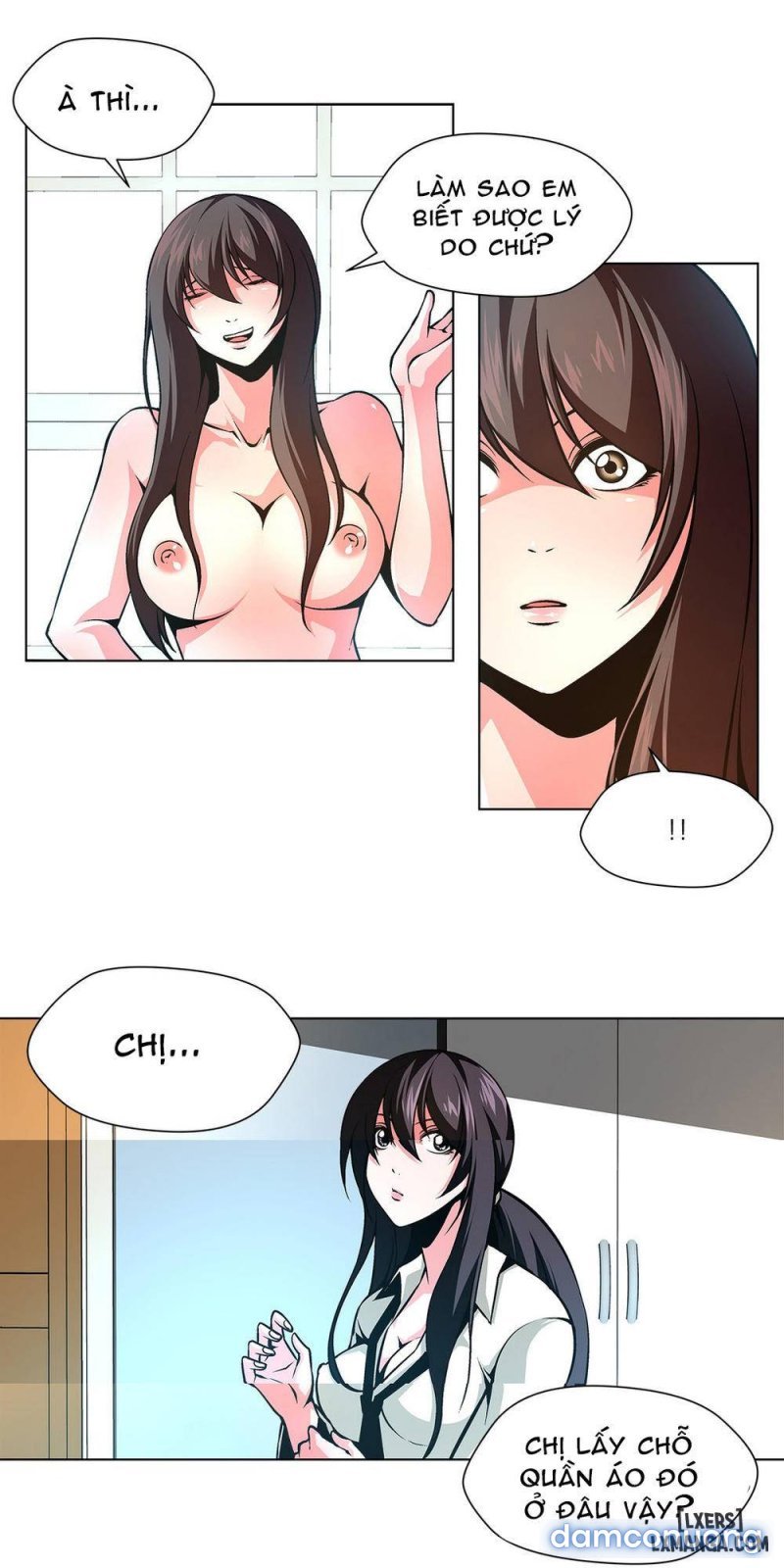 nô lệ song sinh chapter 14 23