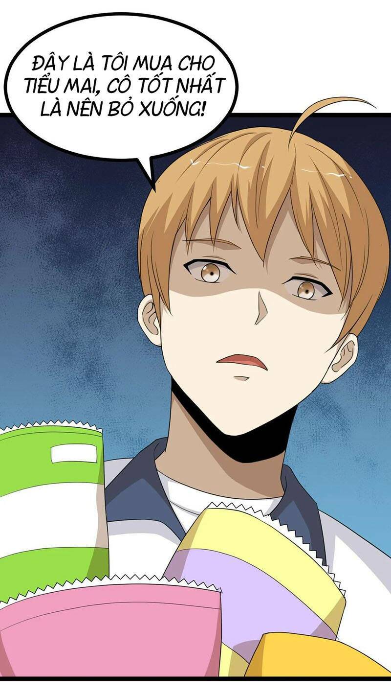 đai ca trở lại tuổi 16 chapter 171 26