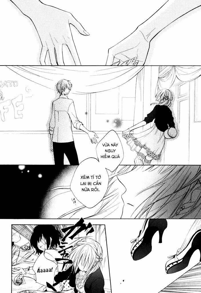 fetish berry chapter 9 22