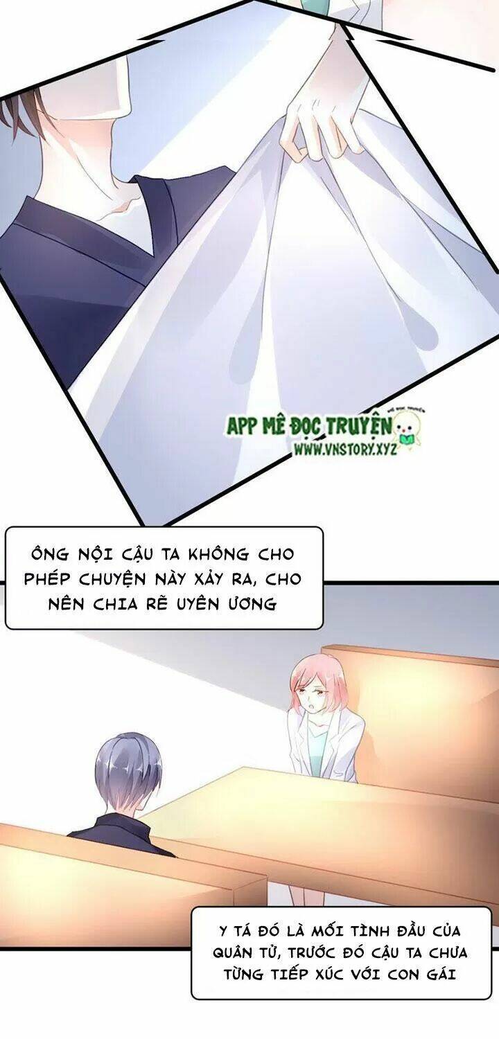 mưu ái thành nghiện chapter 38 3