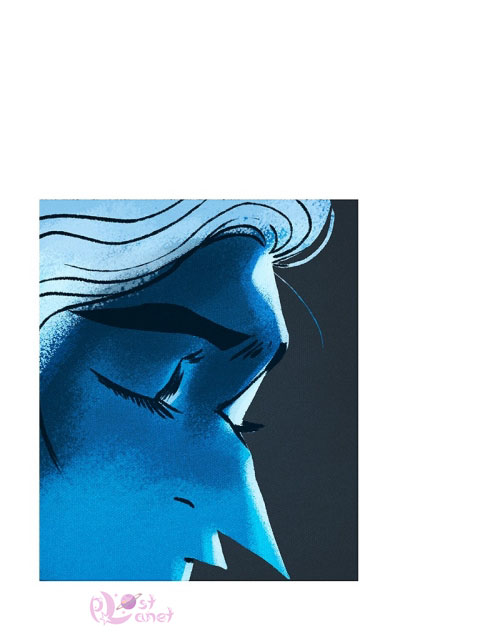 thần thoại olympus chapter 77 11