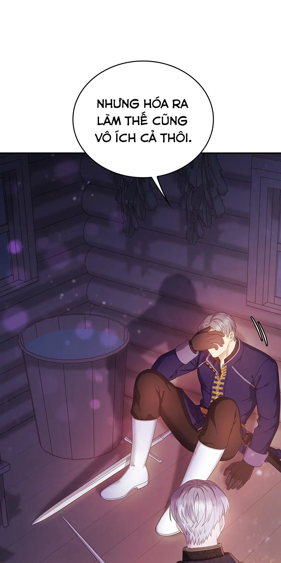 công chúa hai mặt chapter 68 3