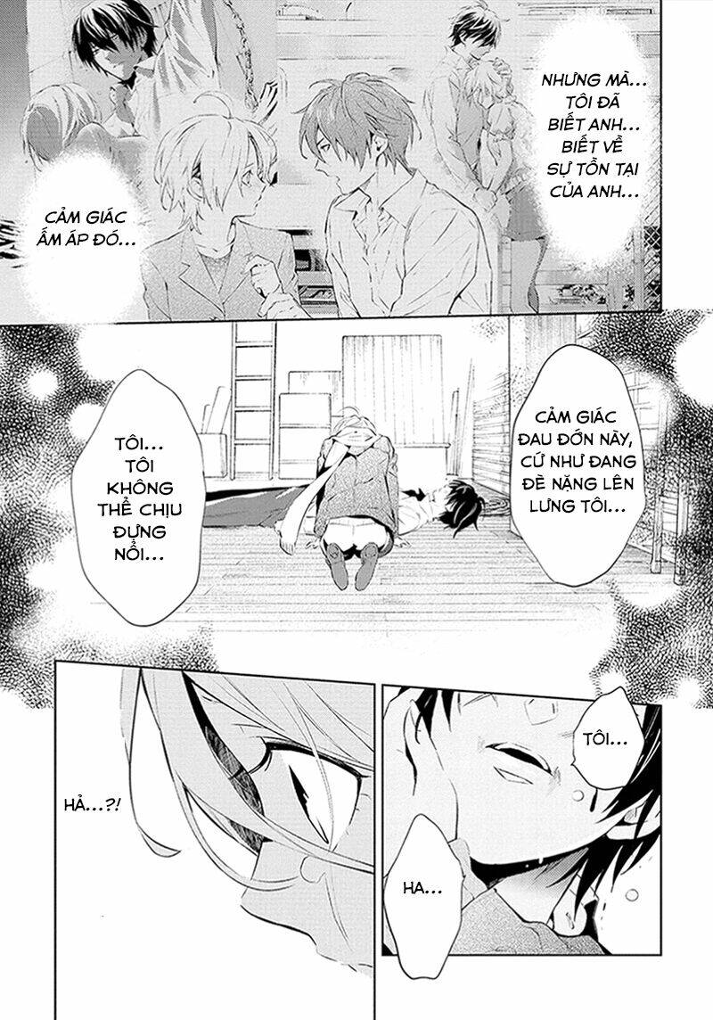 shinrei tantei yakumo - thám tử tâm linh season 1 chapter 45 27