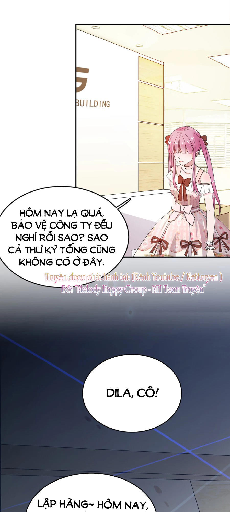 hoàn mỹ lão công tiến hóa luân chapter 45 14