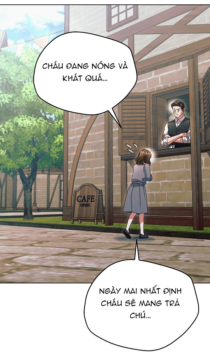 [18+] hãy cầu xin ta đi chapter 31.1 12