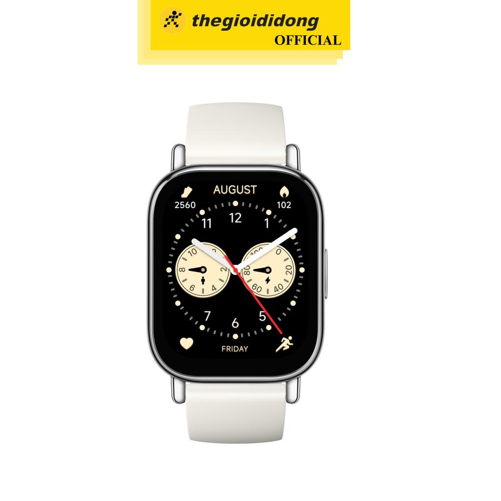 Xiaomi Redmi Watch 5 Lite - Chính hãng BH 12 tháng - Hàng Chính Hãng