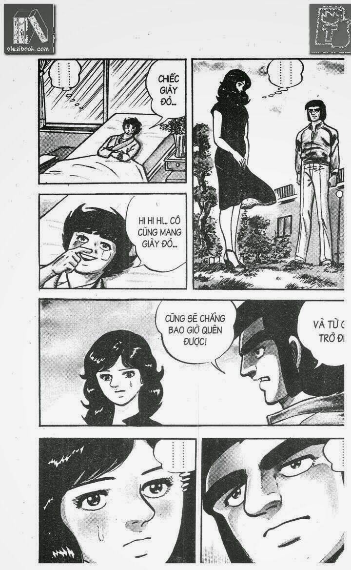 ganbare genki chapter 196 19