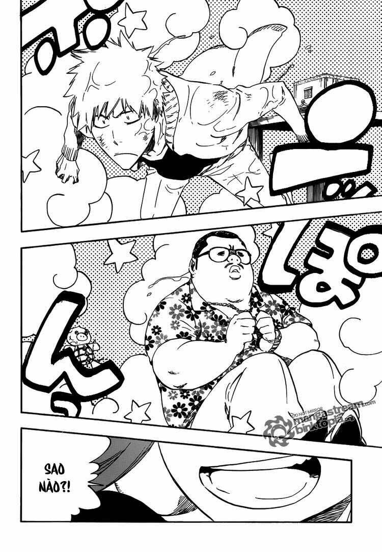 thần chết ichigo chapter 438 4