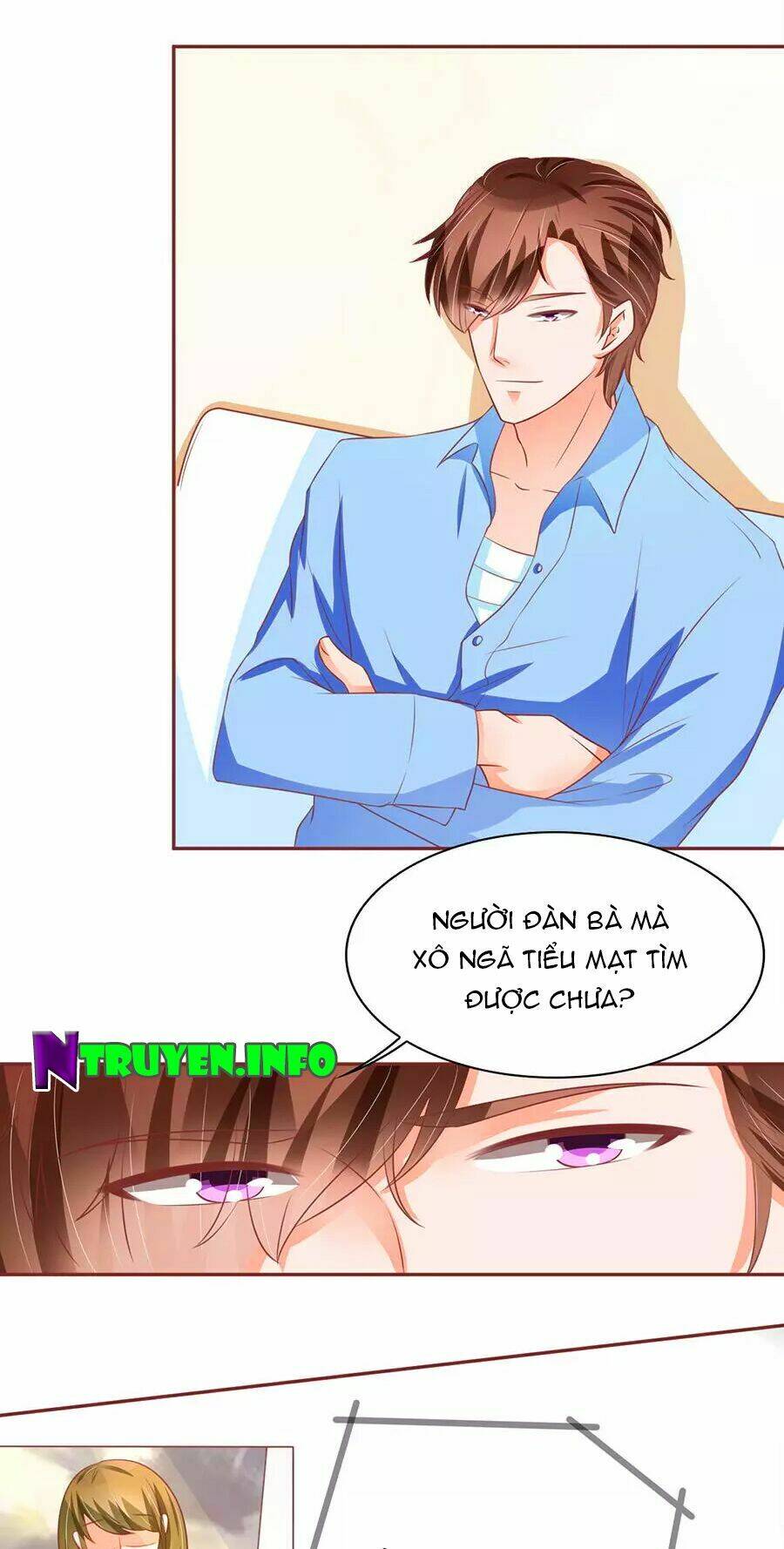 vương tước tư hữu bảo bối chapter 145 13