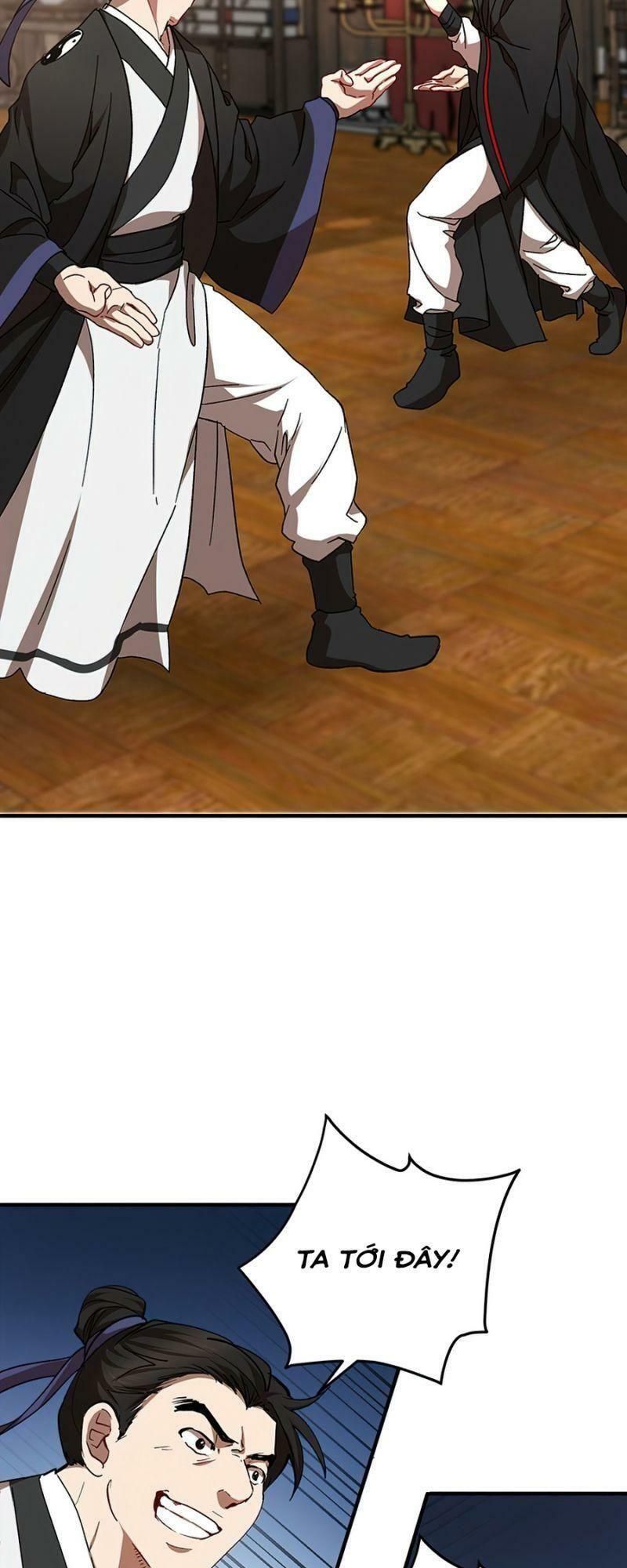 võ đang kỳ hiệp chapter 45 51