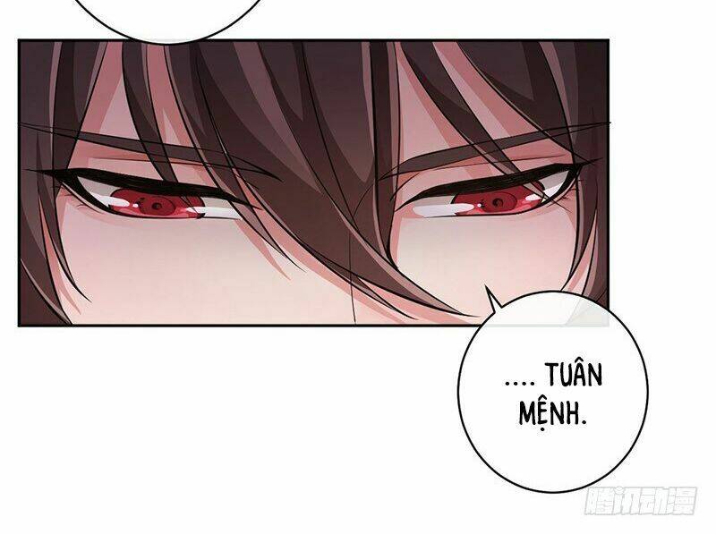 nghiên hương kỳ đàm chapter 46 43