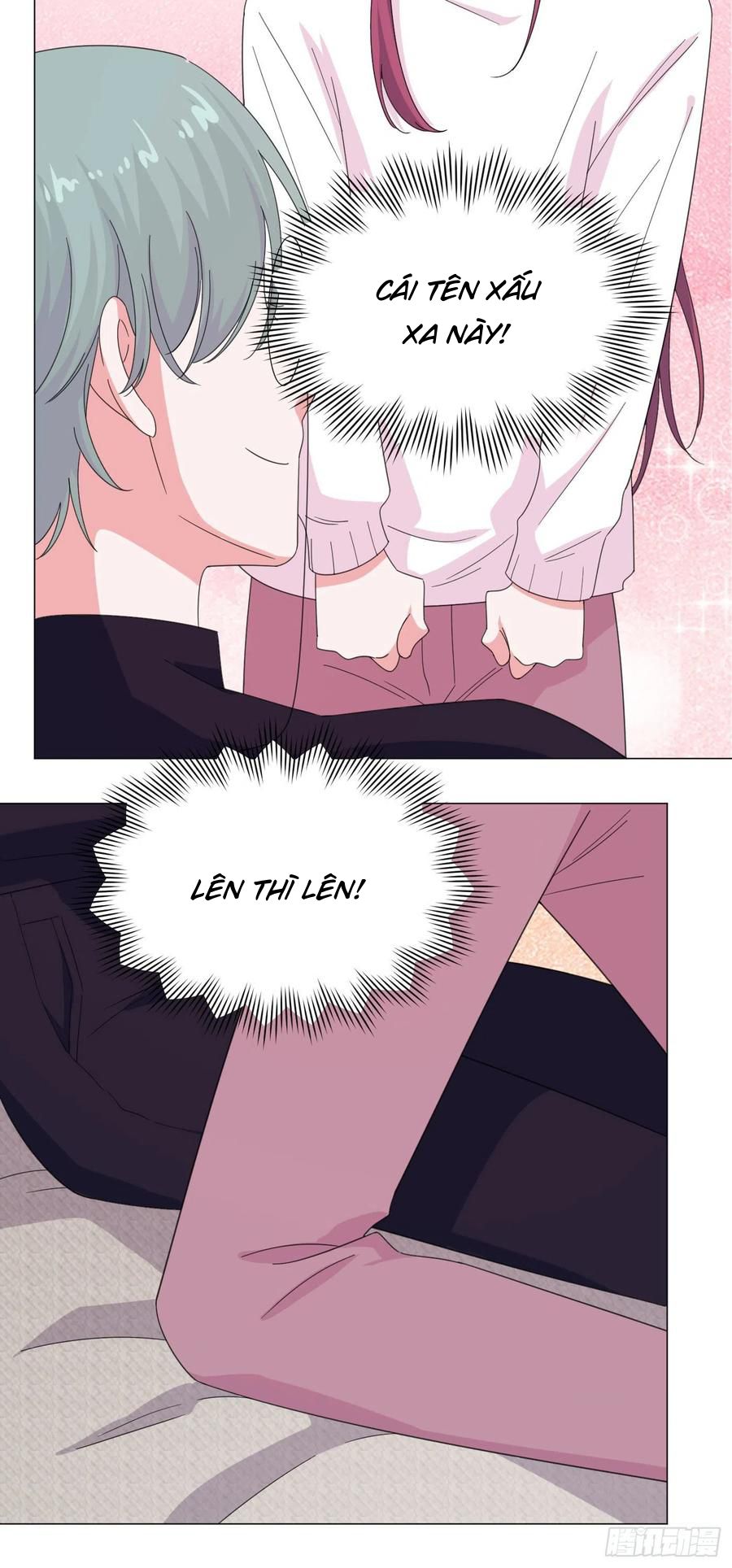 nhất hoàng cửu công thập nhị thê chapter 60 23