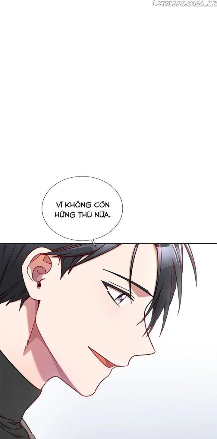 tôi không thèm kết hôn với anh đâu! chapter 7 23