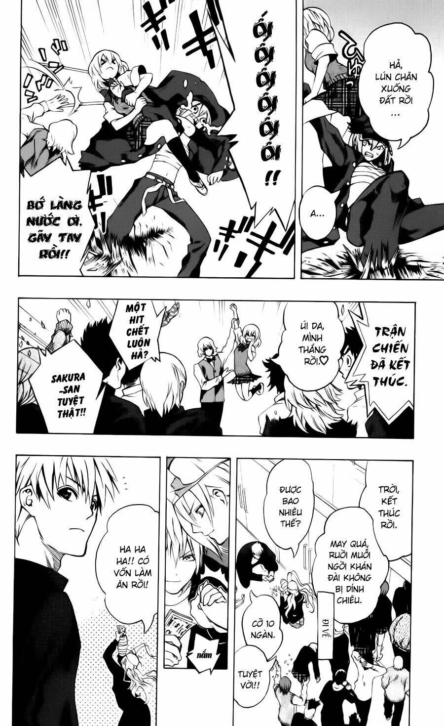 binbougami ga! chapter 10 20