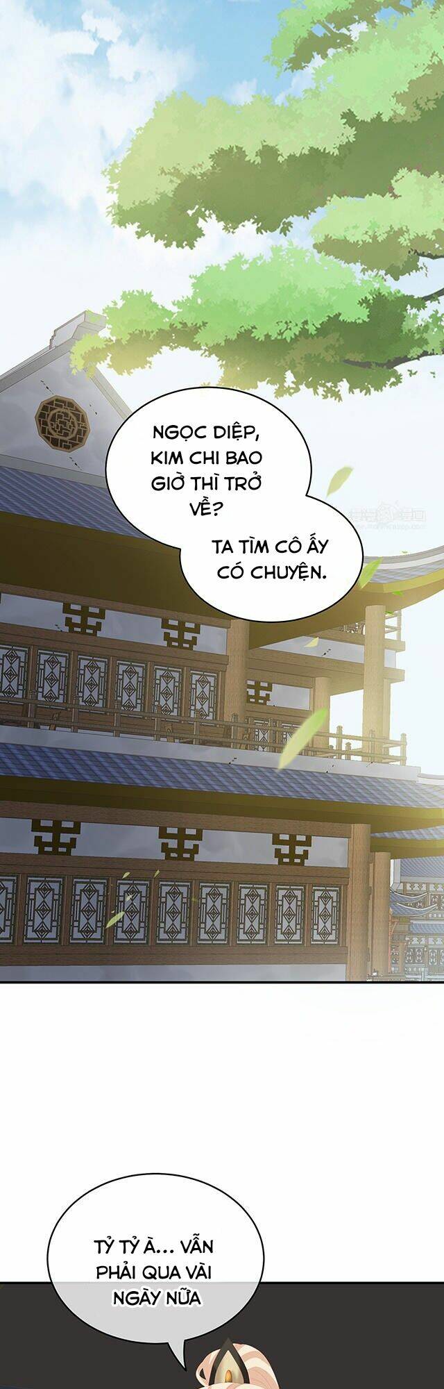 kiều phu có hỉ chapter 34 12