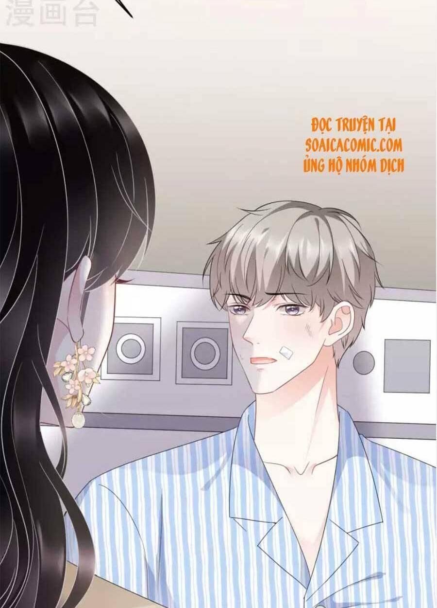 đại tiểu thư có ý đồ gì xấu đâu chapter 80 45