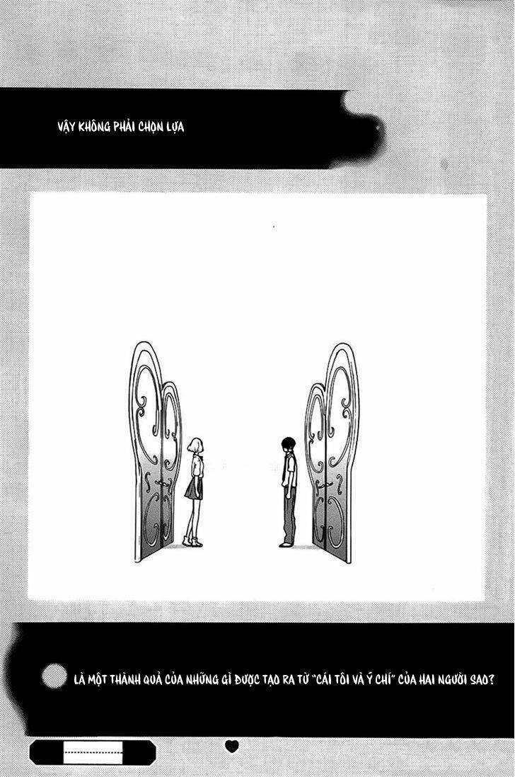 lịch tình yêu chapter 4 35