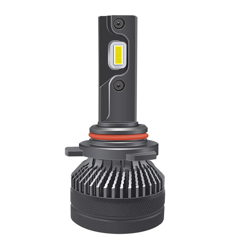 Khuyến mại nổi bật bán chạy 55W đèn pha led ô tô H4H79005 công suất cao ô tô chiếu sáng xa gần tích hợp đèn pha ô tô