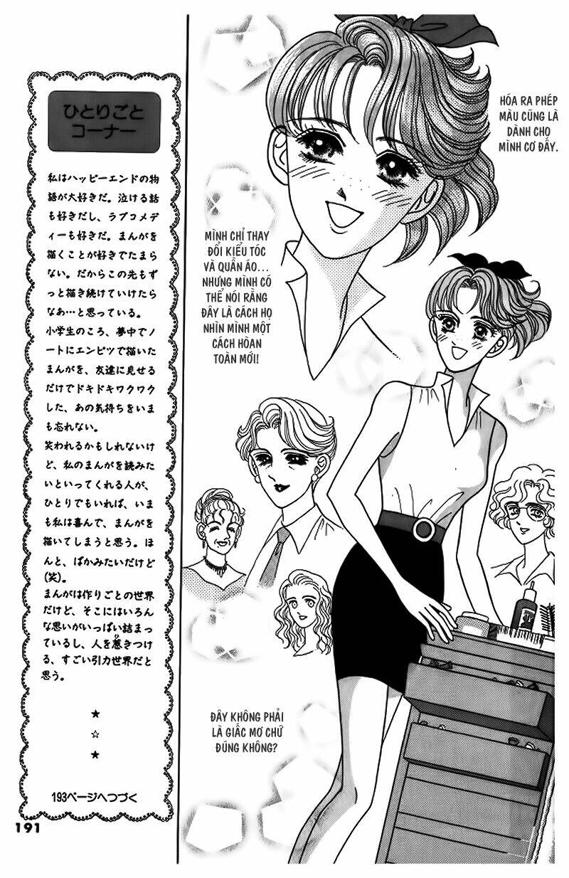 red - ngọc trong đá chapter 5 23