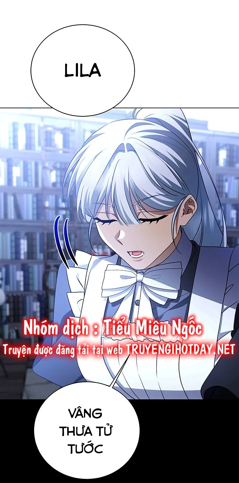 sự hối hận muộn màn chapter 115 25