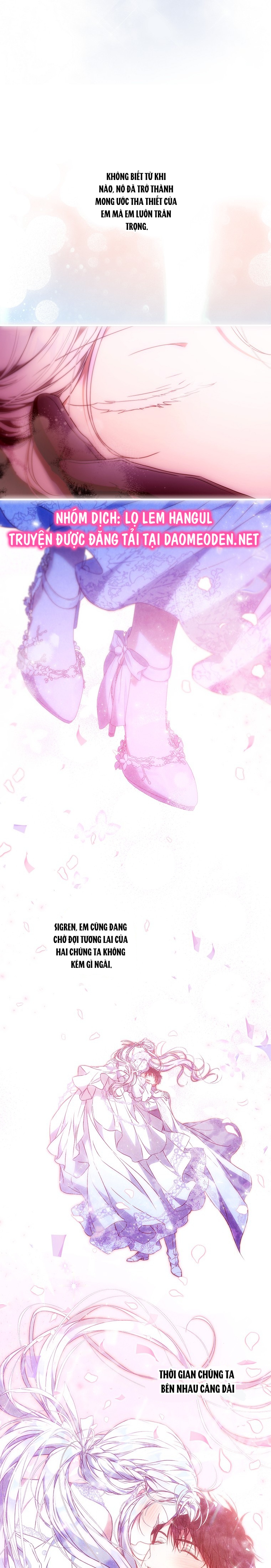 trở thành vợ của nam chính chapter 124 17