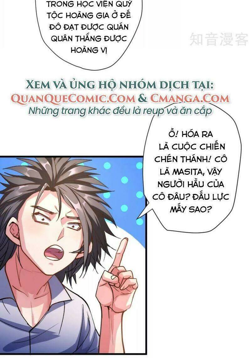 tối cường đại biểu hoàng kim thận chapter 108 18