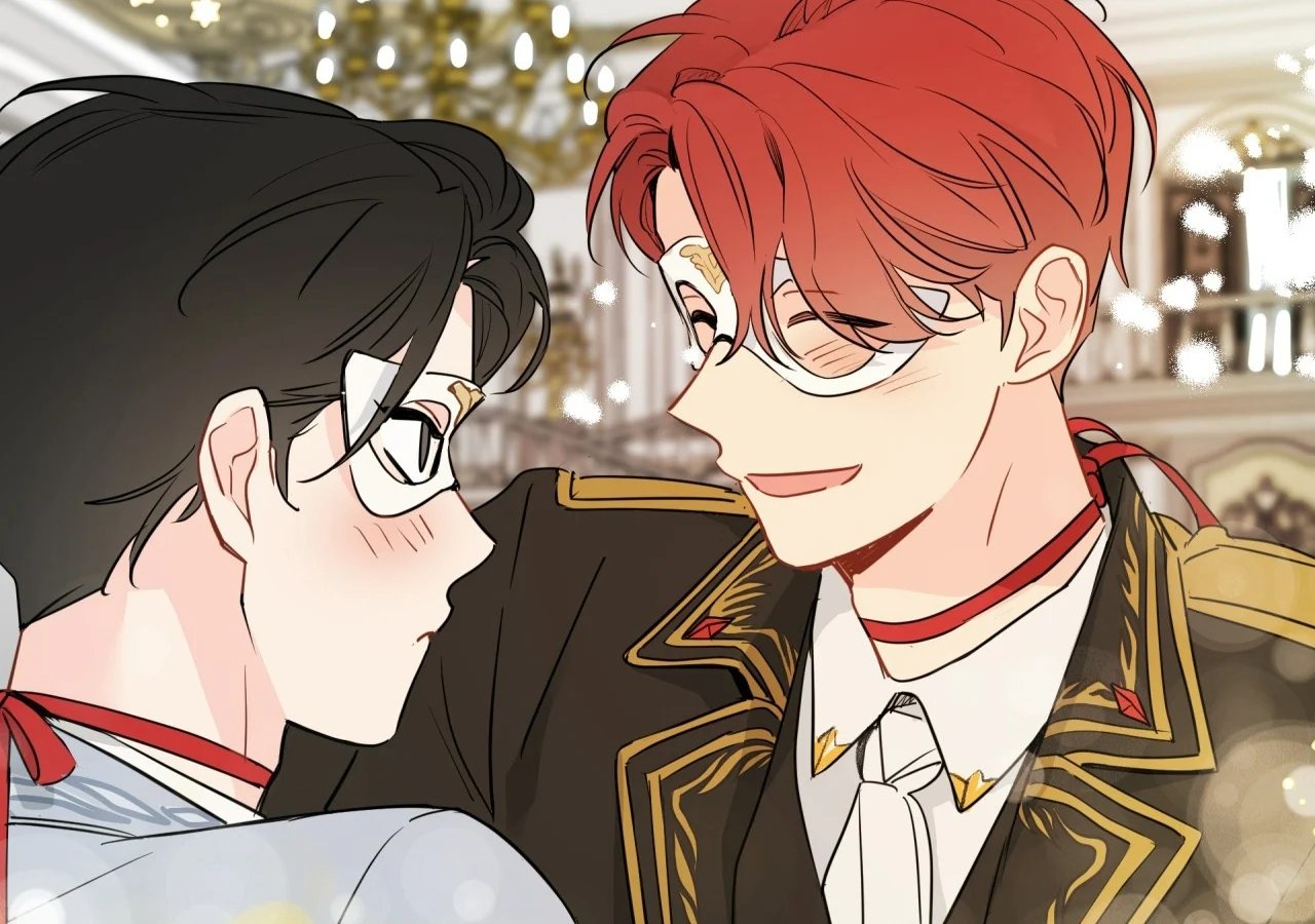 chuyện quái gì với giấc mơ đó vậy chapter 61 128