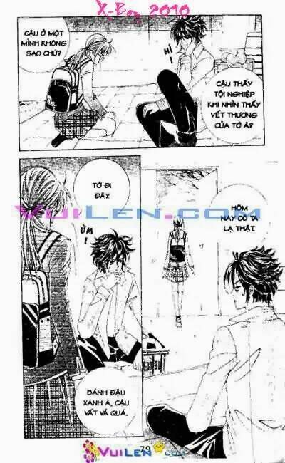 cuộc sống của tôi chapter 9 79
